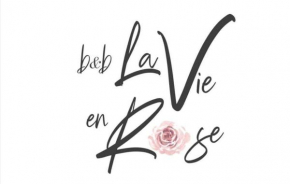 La Vie En Rose